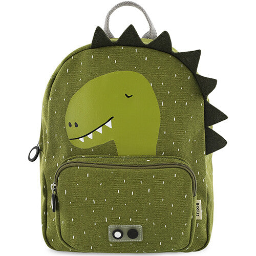 trixie kleuterrugzak - mr. dino - 31 cm | 90-201 | 1