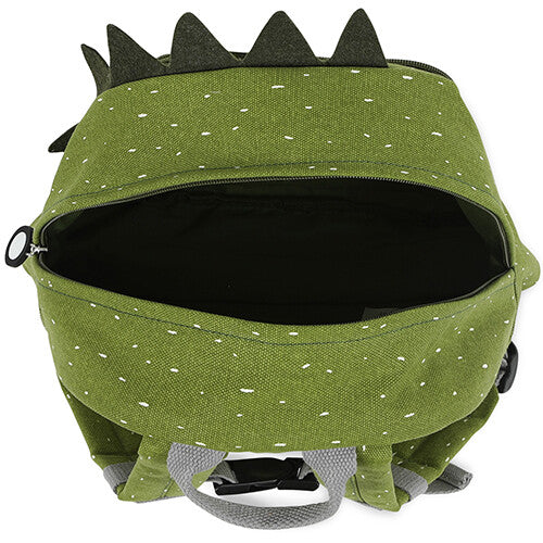 trixie kleuterrugzak - mr. dino - 31 cm | 90-201 | 4