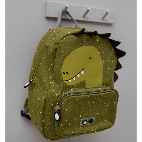 trixie kleuterrugzak - mr. dino - 31 cm | 90-201 | 5