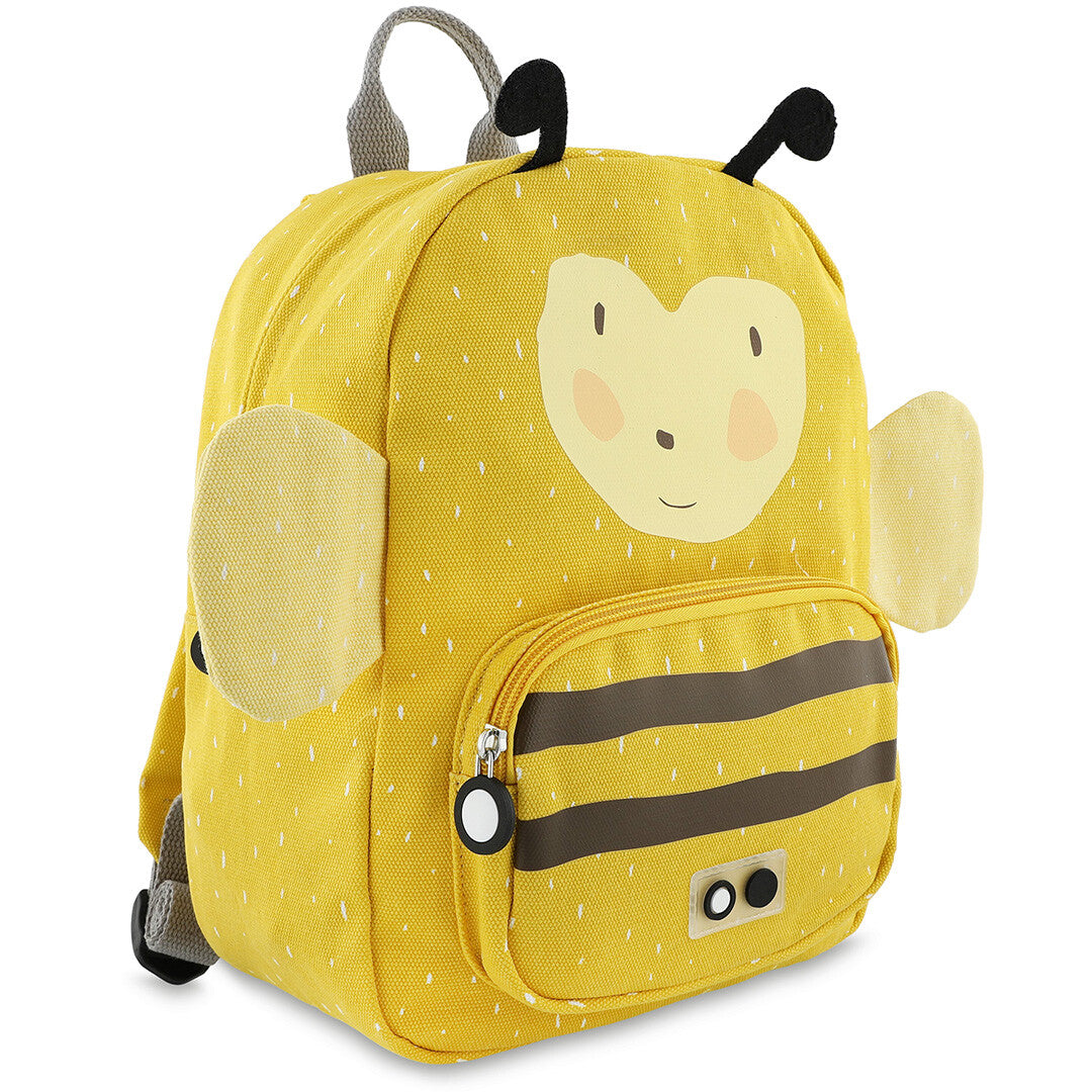 trixie kleuterrugzak mrs. bumblebee - 31 cm | 90-226 | 0
