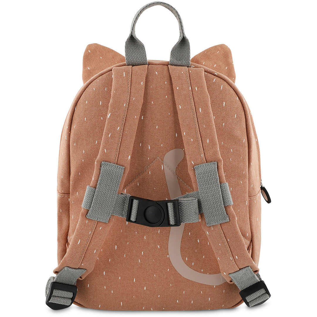 trixie kleuterrugzak mrs. cat - 31 cm | 90-222 | 3