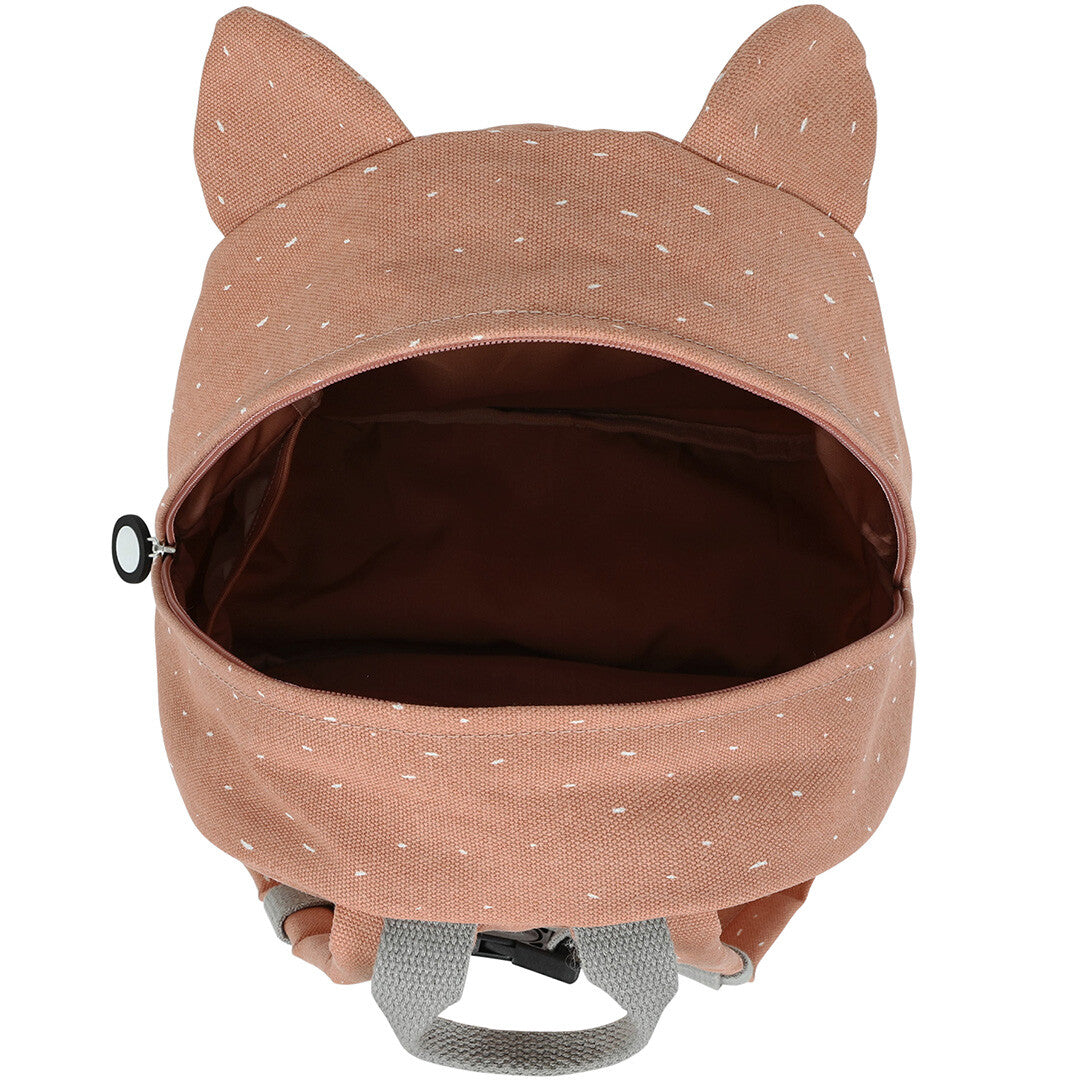 trixie kleuterrugzak mrs. cat - 31 cm | 90-222 | 4