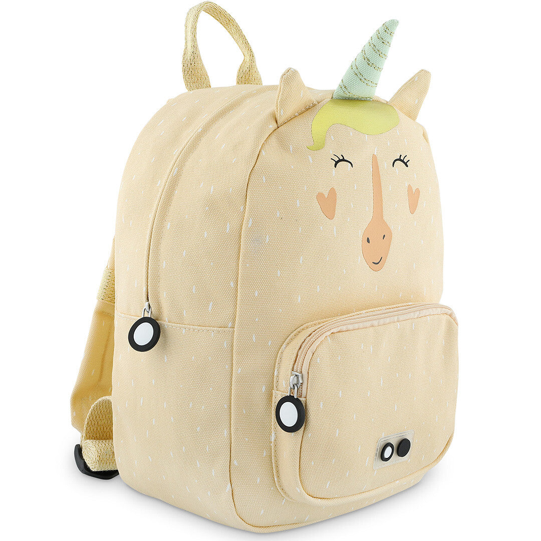 trixie kleuterrugzak mrs. unicorn - 31 cm | 90-224 | 0