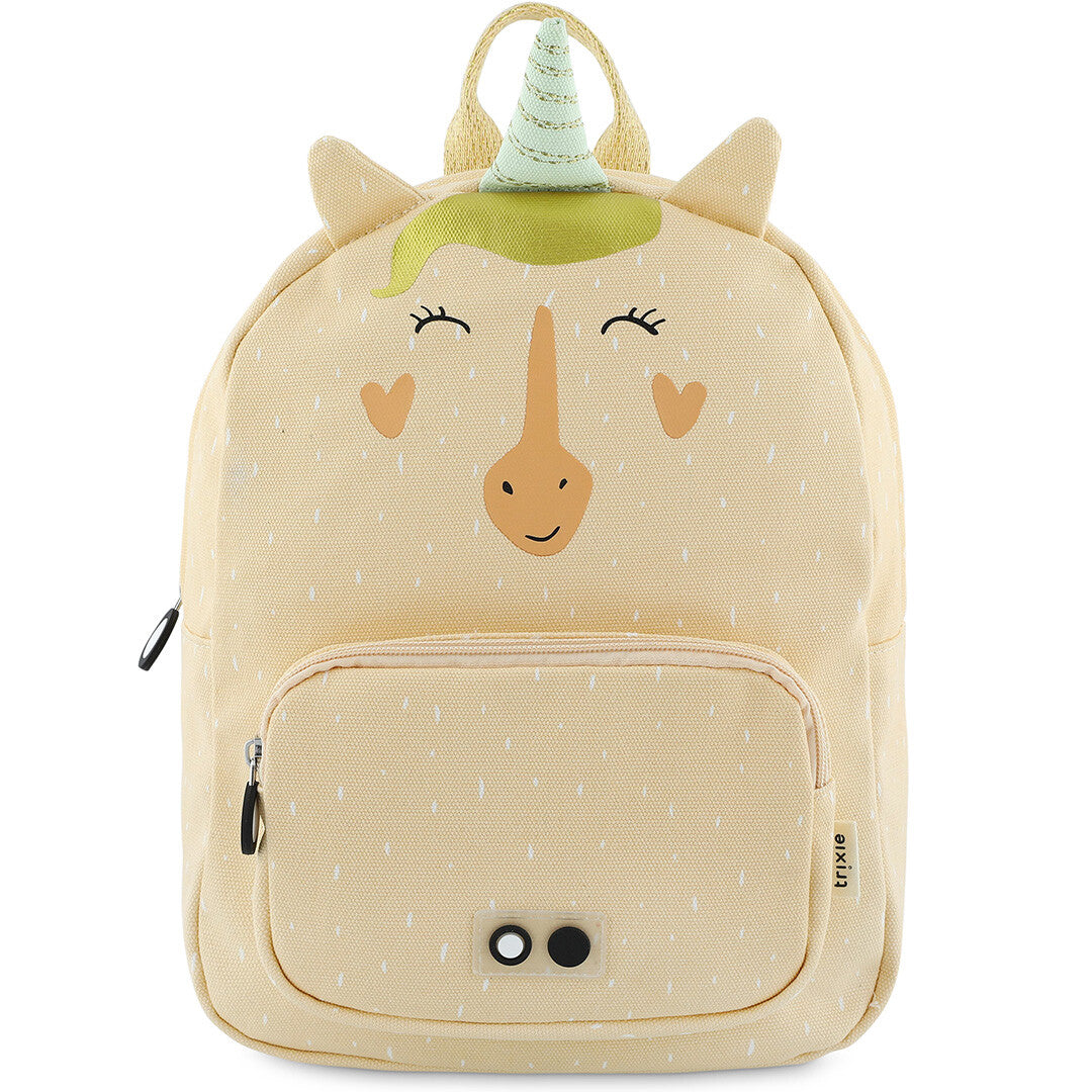 trixie kleuterrugzak mrs. unicorn - 31 cm | 90-224 | 1