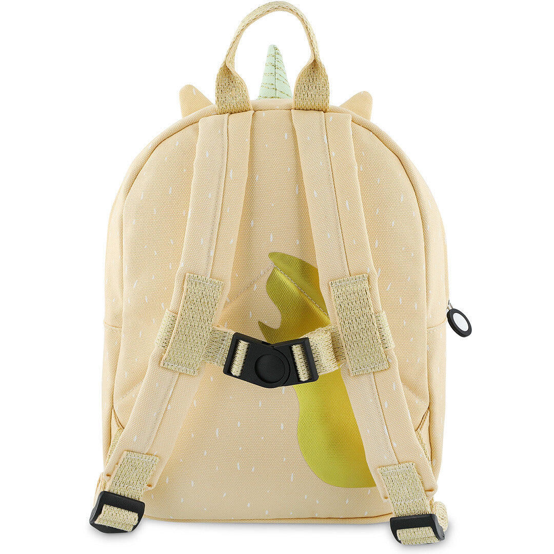 trixie kleuterrugzak mrs. unicorn - 31 cm | 90-224 | 3