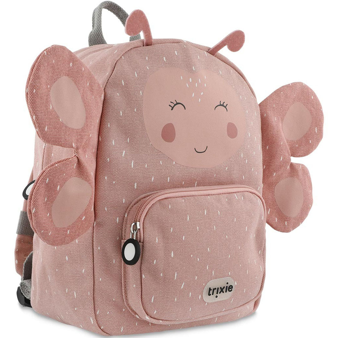 trixie peuterrugzak mrs. butterfly - 25 cm 2
