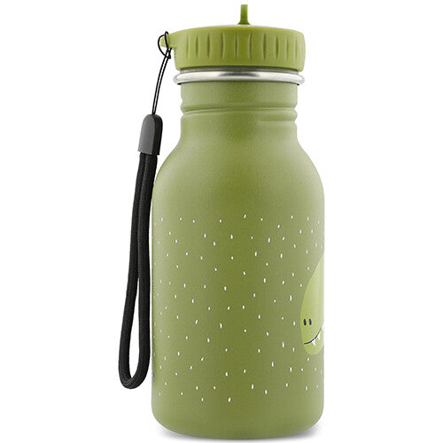trixie rvs drinkfles mr. dino - 350 ml | 40-201 | 2
