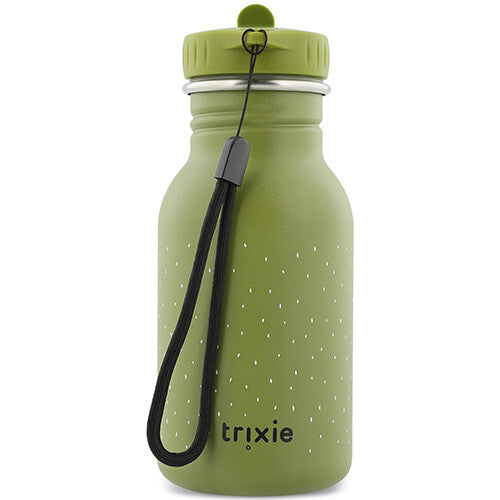 trixie rvs drinkfles mr. dino - 350 ml | 40-201 | 3