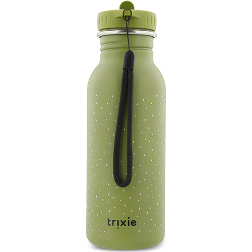 trixie rvs drinkfles mr. dino - 500 ml | 41-201 | 2