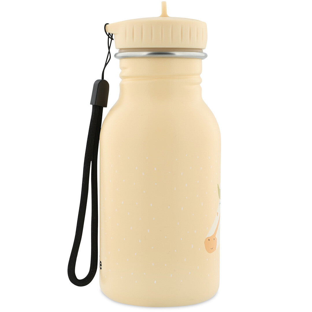 trixie rvs drinkfles mrs. unicorn - 350 ml | 40-224 | 1