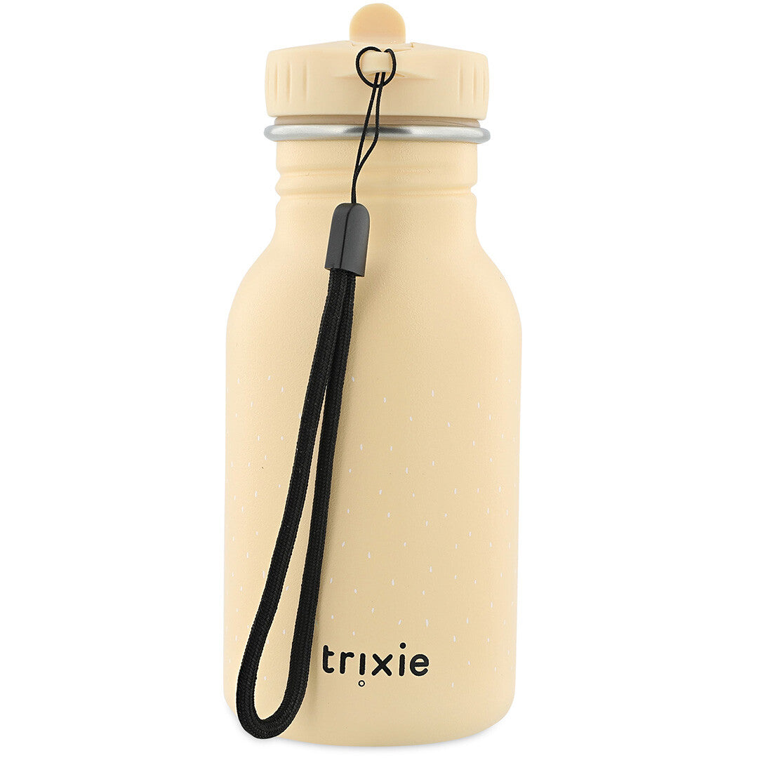 trixie rvs drinkfles mrs. unicorn - 350 ml | 40-224 | 2