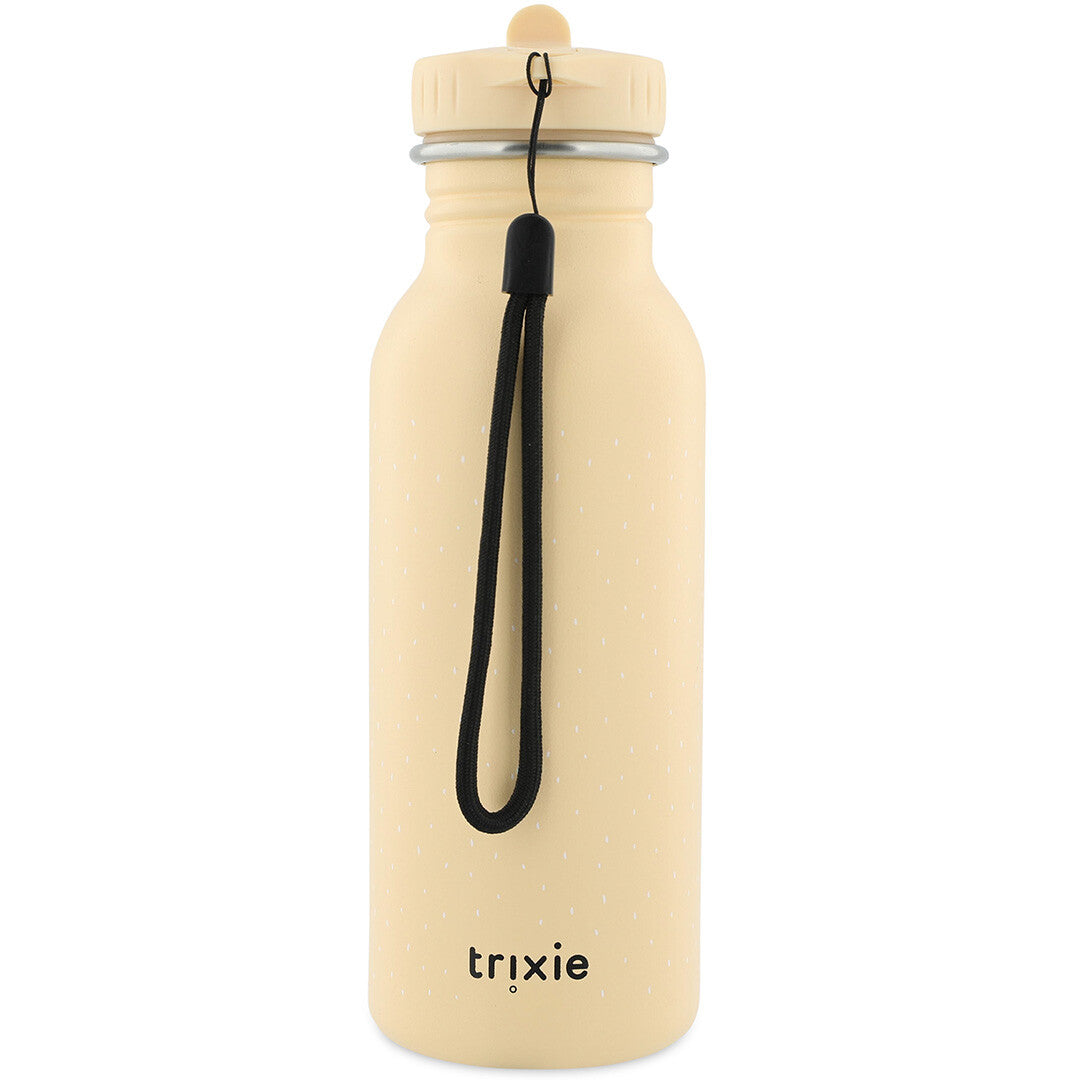 trixie rvs drinkfles mrs. unicorn - 500 ml | 41-224 | 3