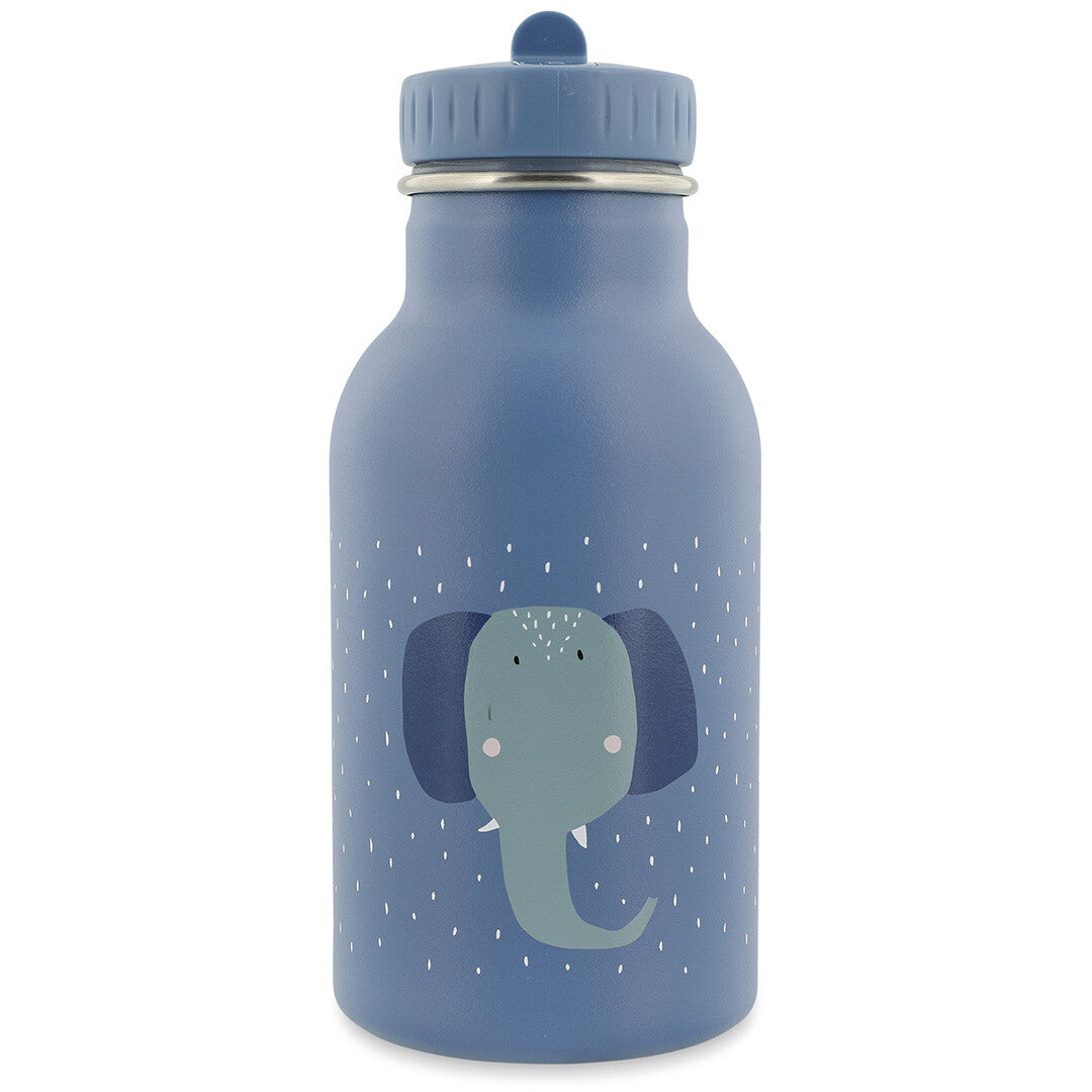 trixie rvs thermosfles mrs. elephant - 350 ml | 56-214 | 0