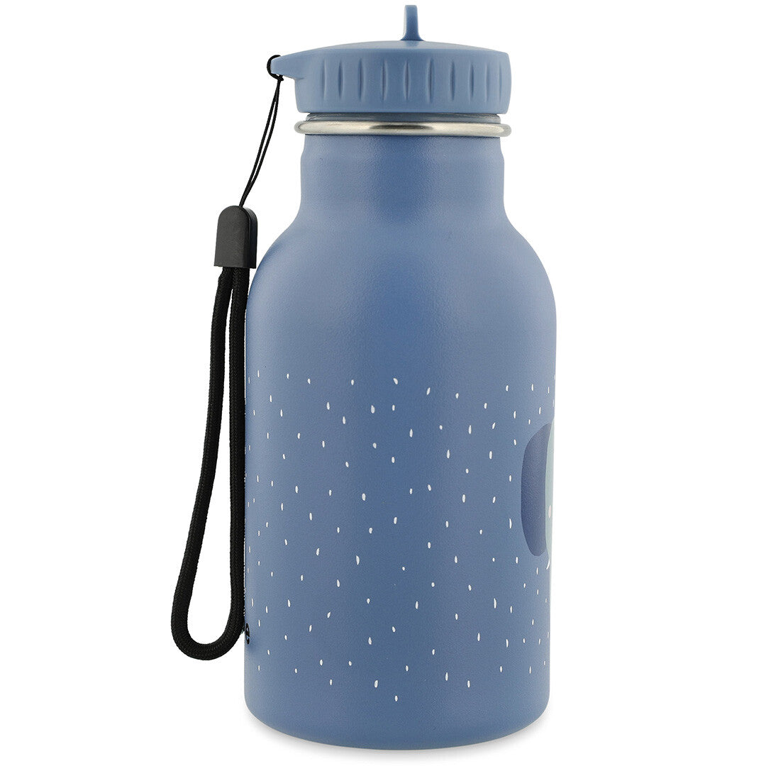 trixie rvs thermosfles mrs. elephant - 350 ml | 56-214 | 1