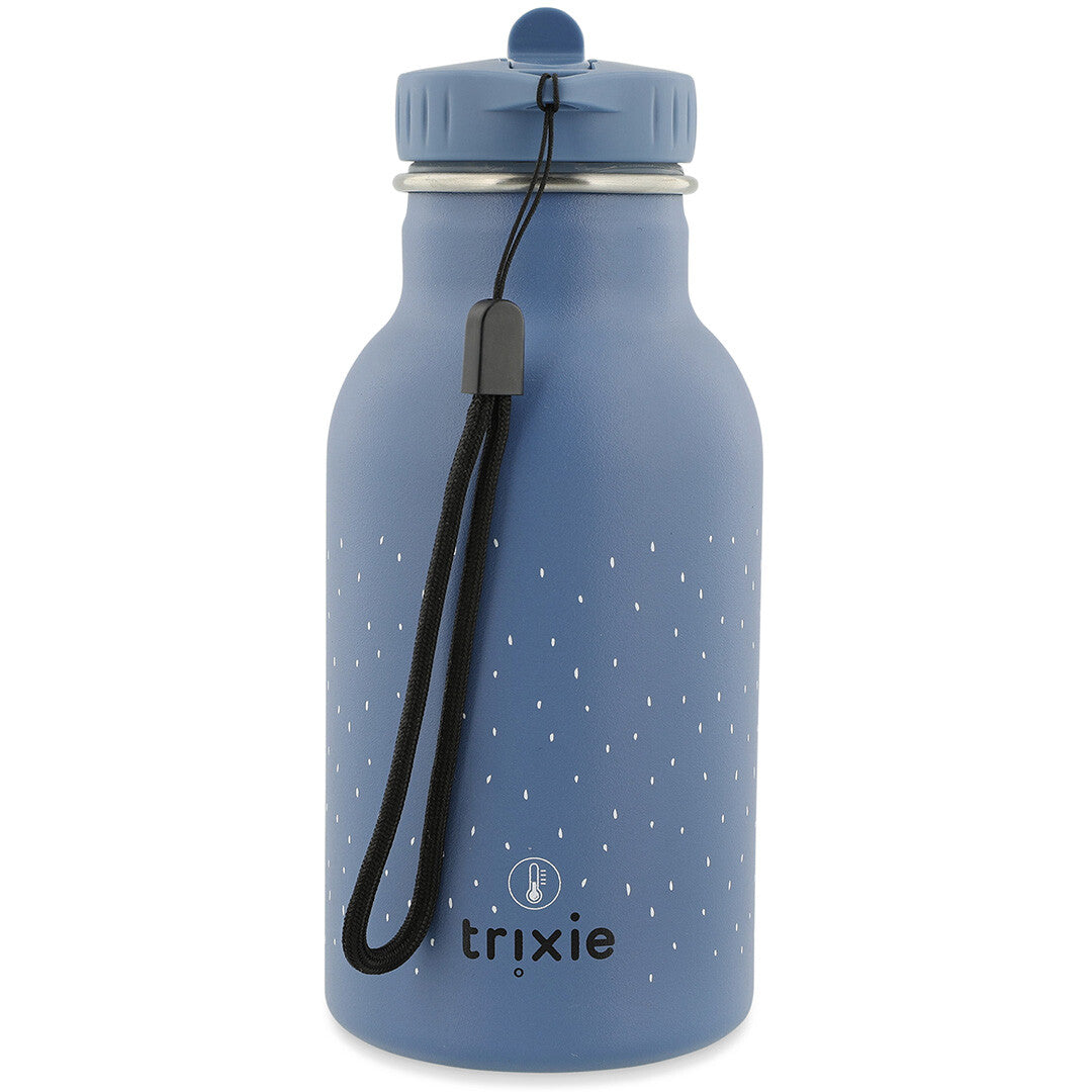 trixie rvs thermosfles mrs. elephant - 350 ml | 56-214 | 2