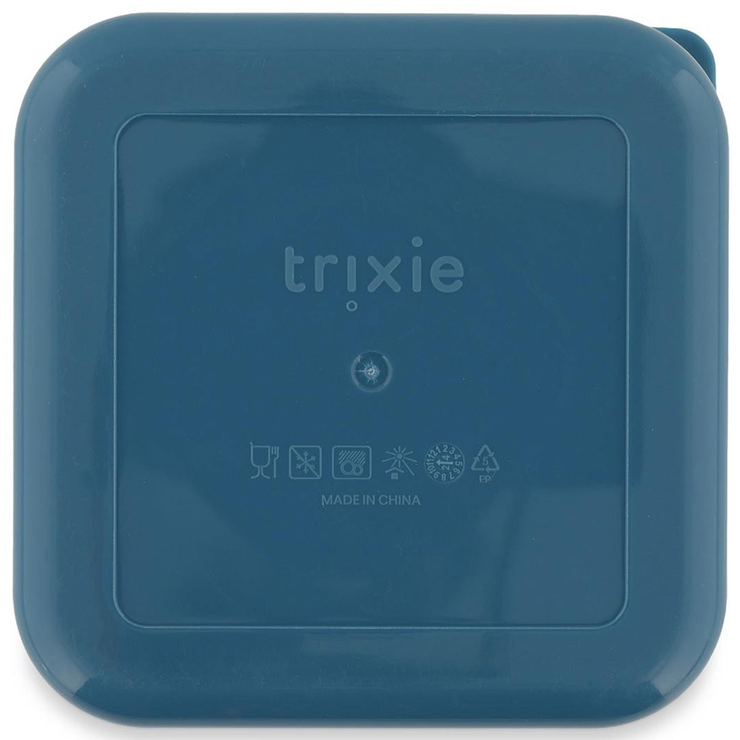 trixie snackdoosjes mr. triceratops - 3st 6
