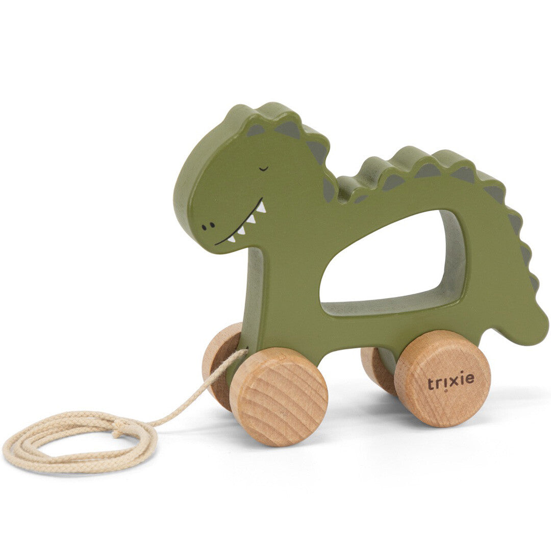 trixie trekfiguur mr. dino | 36-519 | 0