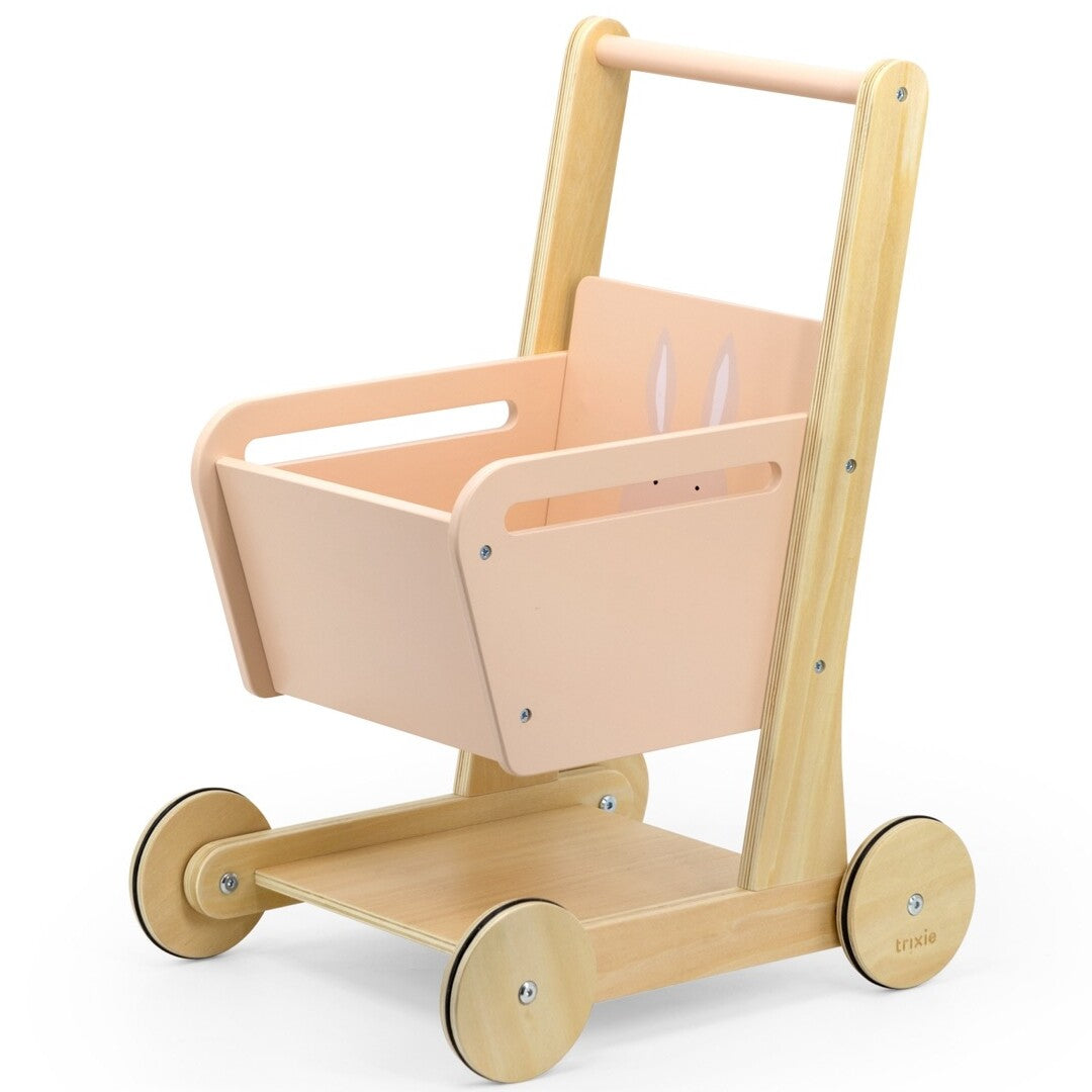 trixie winkelwagen mrs. rabbit | 36-550 | 0