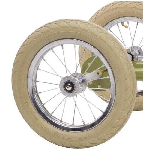 trybike derde wiel trike kit - vintage    | TBS-100-TKV | 1