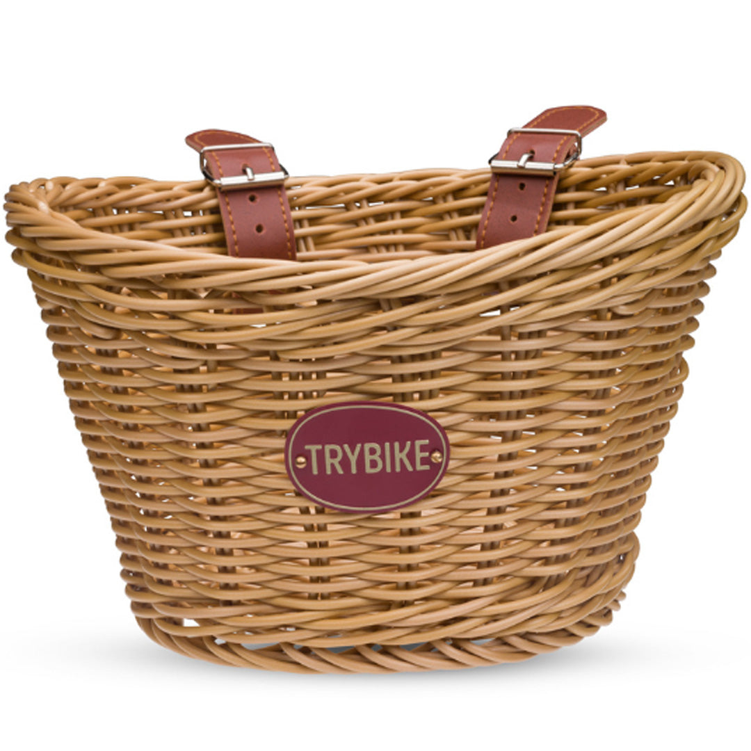 trybike gevlochten kinderfietsmandje 1