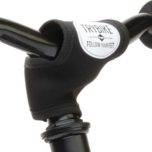 trybike steel stuurkussen  | TBS-014-S | 0