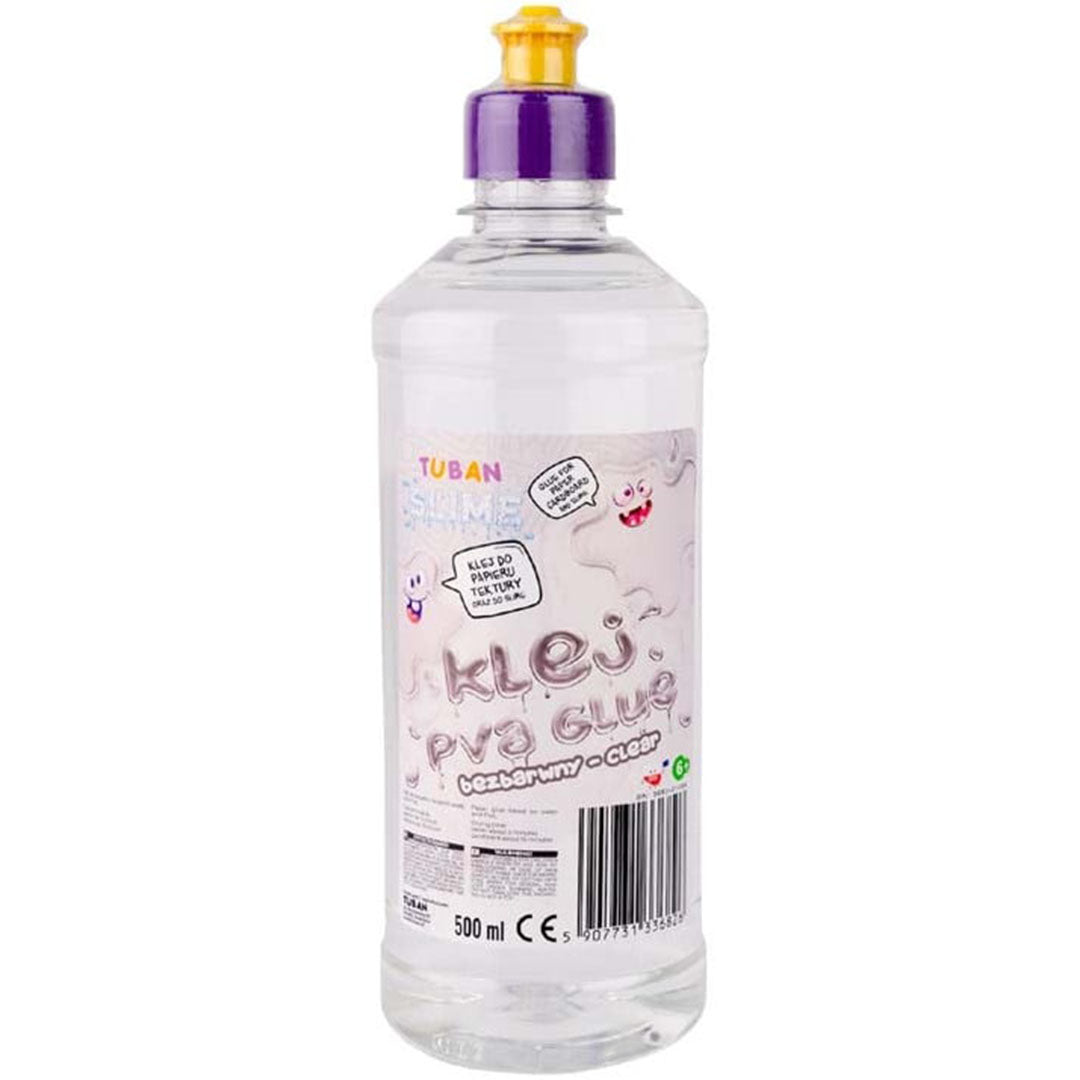 tuban pva lijm - 500 ml | 860TU3682 | 1