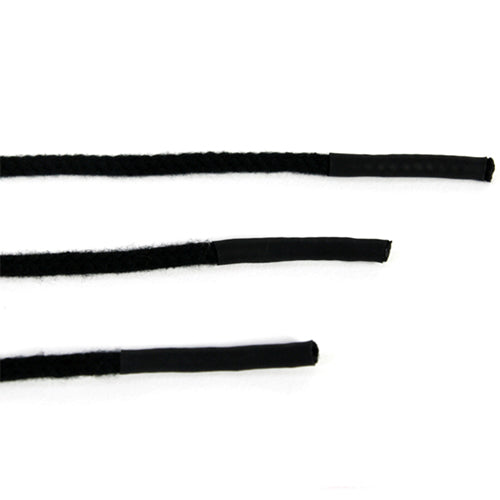 vanpauline rijgkralen foam met etui - nude - 72st | 8719689799106  | 3