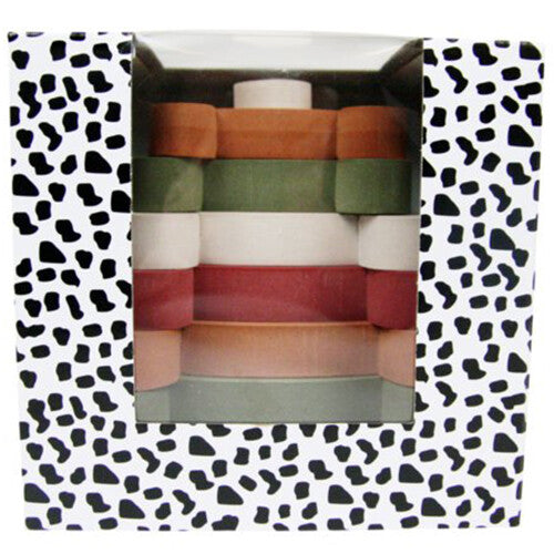 vanpauline stapeltoren beer - groen  | 8719689799502 | 1