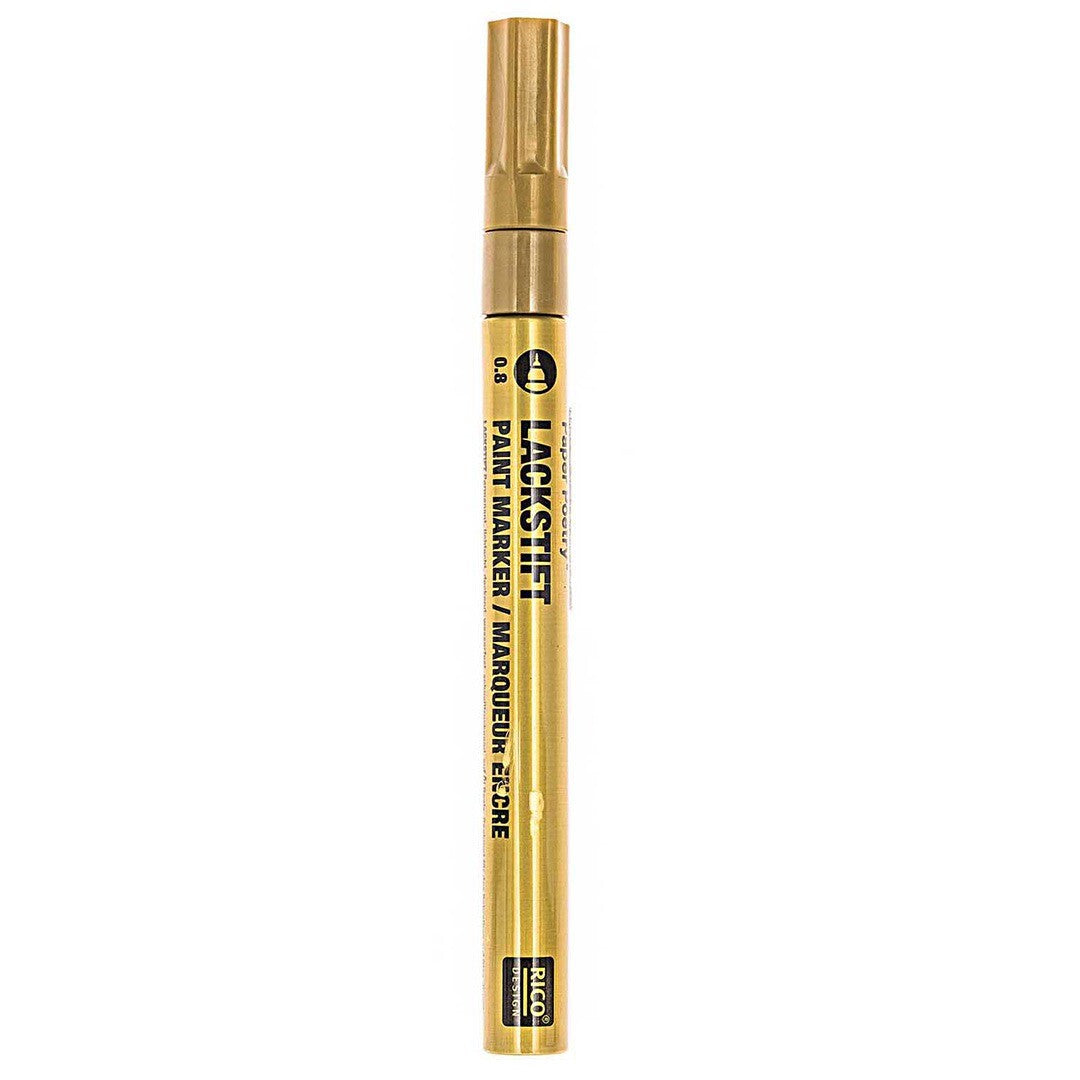 verfpen - goud | 99001.27.05 | 0