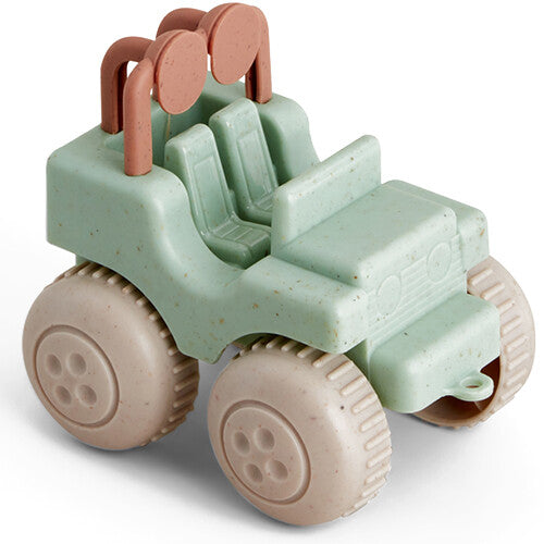 viking toys hearts jeep | 06.20-89005 | 0