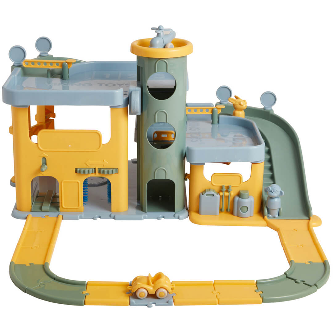 viking toys re:line garage | 06.30-5502 | 0