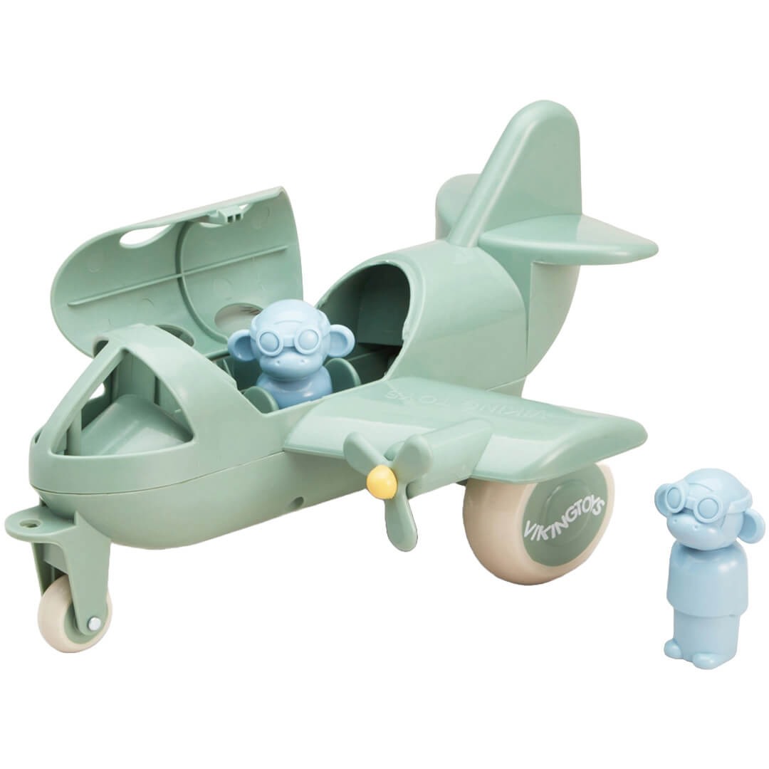 viking toys re:line vliegtuig | 06.30-81274 | 0