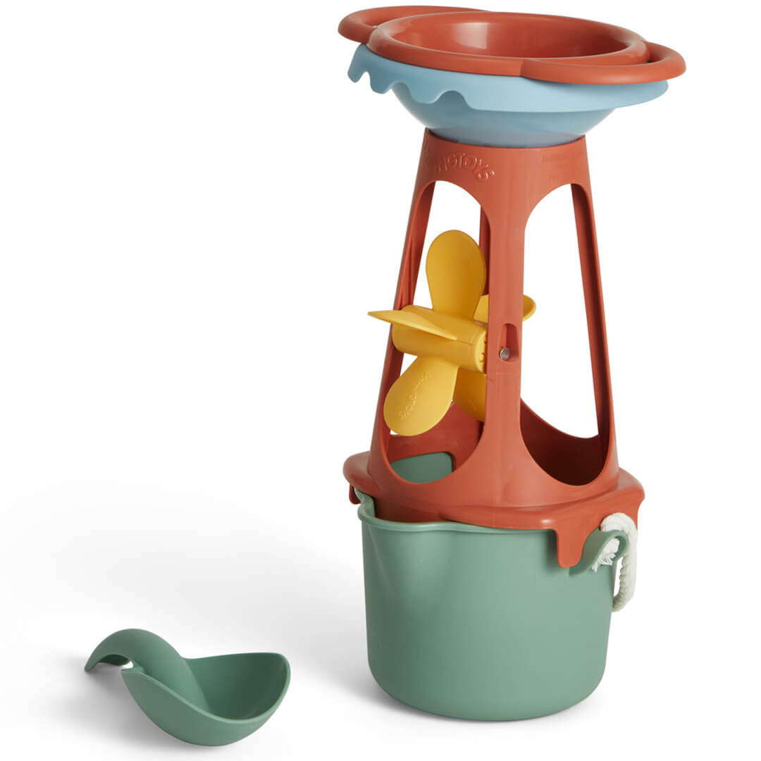 viking toys re:line zand- en watermolen | 06.30-82050 | 0
