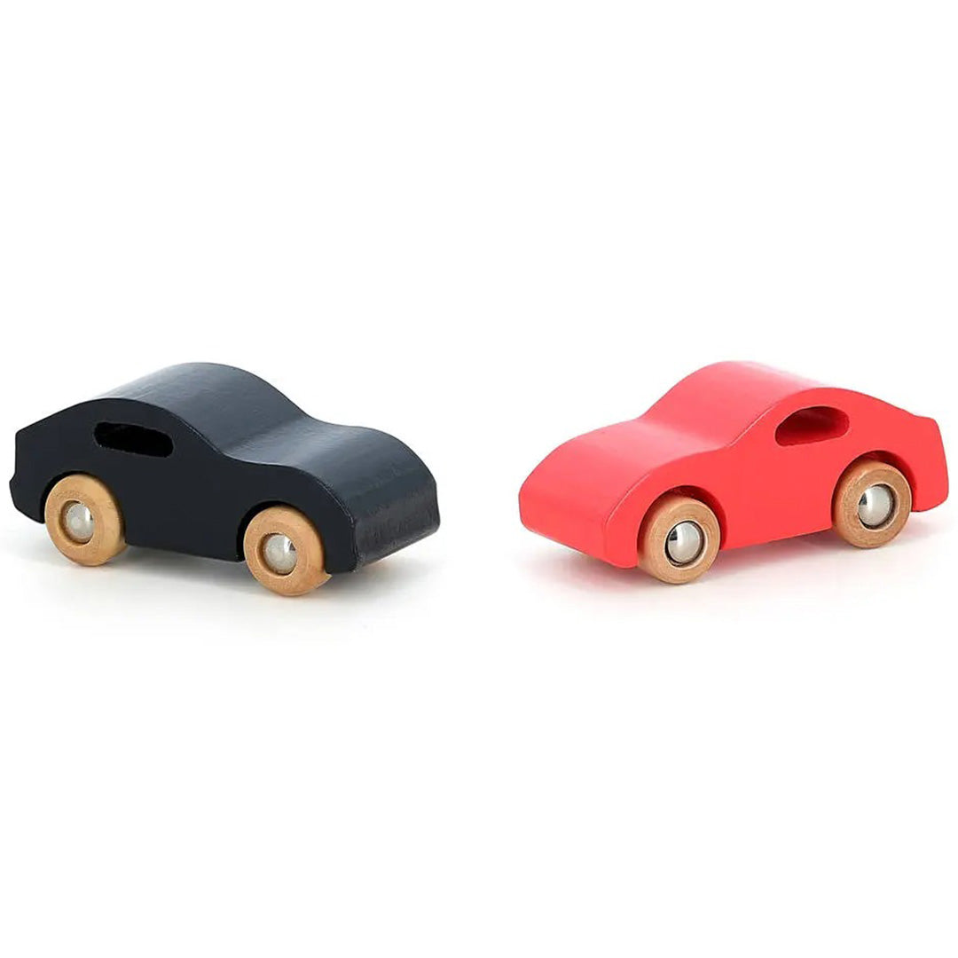 vilac auto's - super cars - 4st | VI2369 | 4