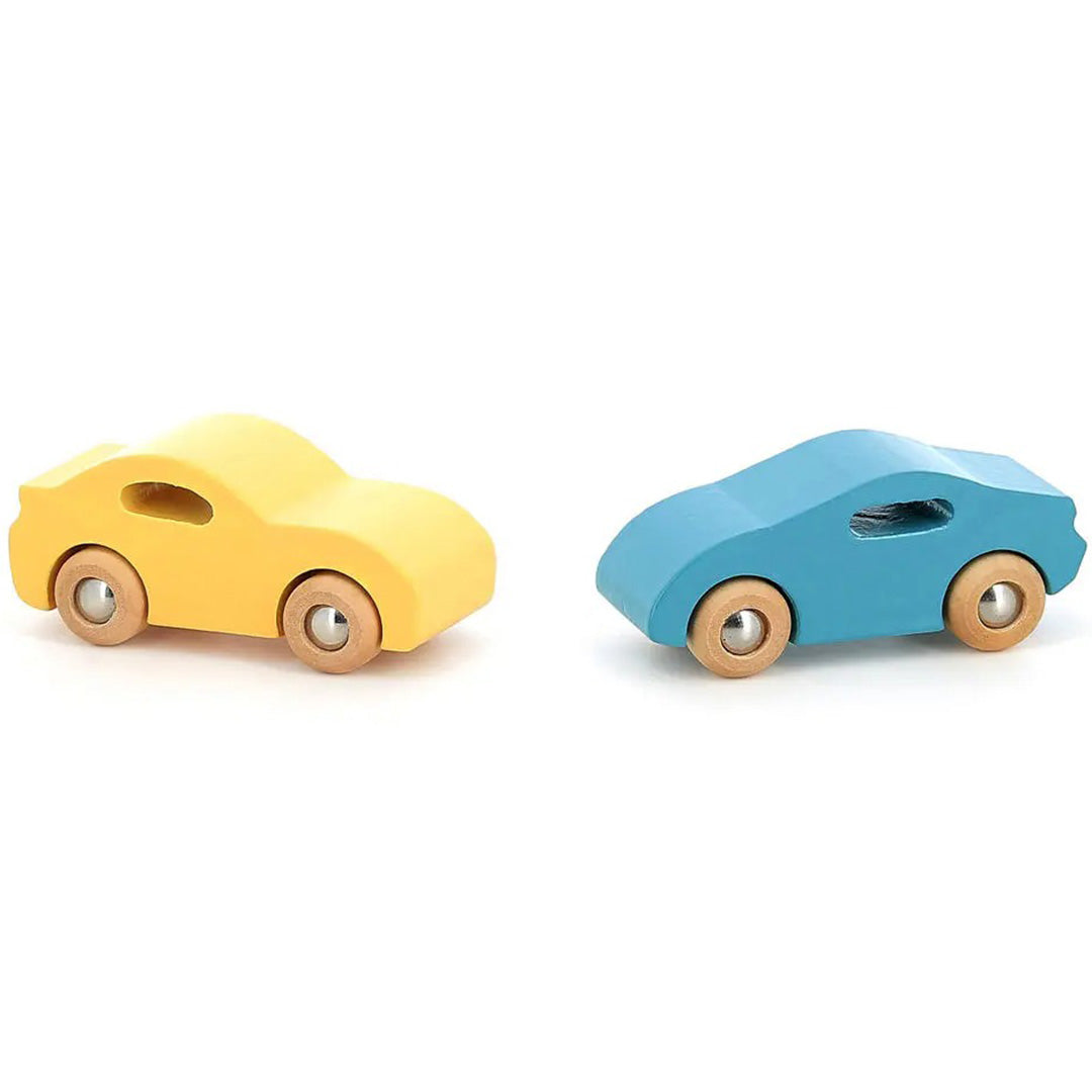 vilac auto's - super cars - 4st | VI2369 | 3