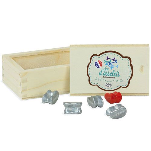 vilac behendigheidsspelletje bikkels | VI6057 | 0