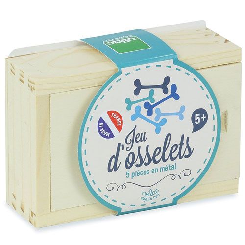 vilac behendigheidsspelletje bikkels | VI6057 | 2