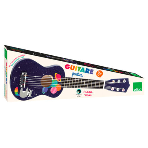 vilac gitaar andy westface | VI7406 | 1