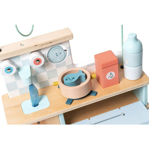 vilac kinderkeuken met looping | VI8122 | 3