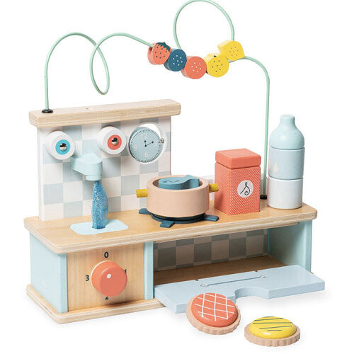 vilac kinderkeuken met looping | VI8122 | 4