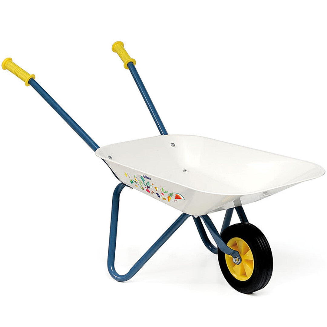 vilac kinderkruiwagen kleine tuinman | VI3807G | 0