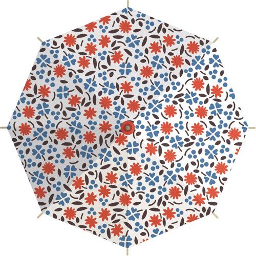 vilac kinderparaplu roodkapje shinzi katoh | VI7803 | 2