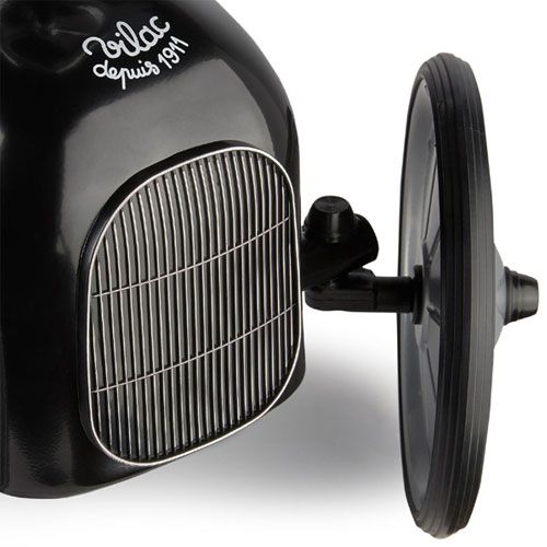 vilac loopauto zwart | VI1121 | 4