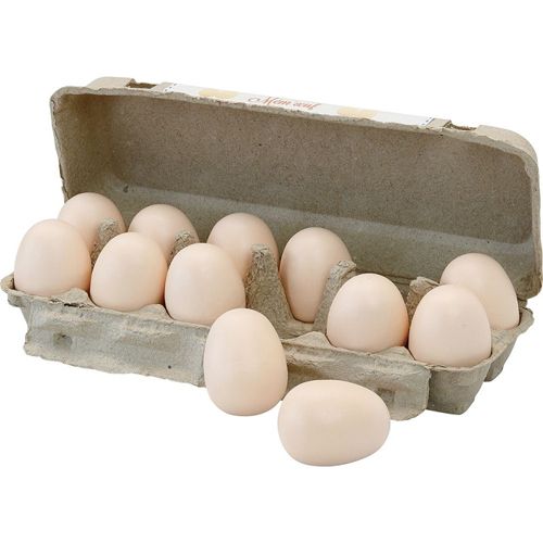 vilac memoriespel eieren met geluid | VI2418 | 3