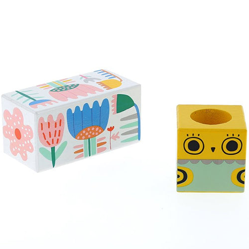 vilac muzikale blokken - 11st | VI8910 | 1