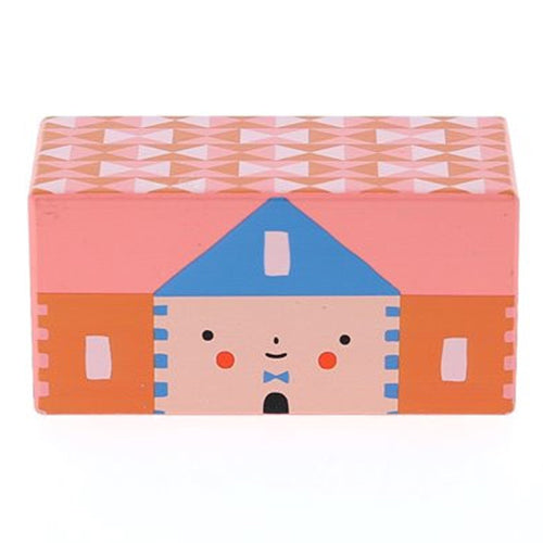 vilac muzikale blokken - 11st | VI8910 | 2