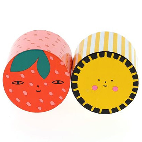 vilac muzikale blokken - 11st | VI8910 | 4