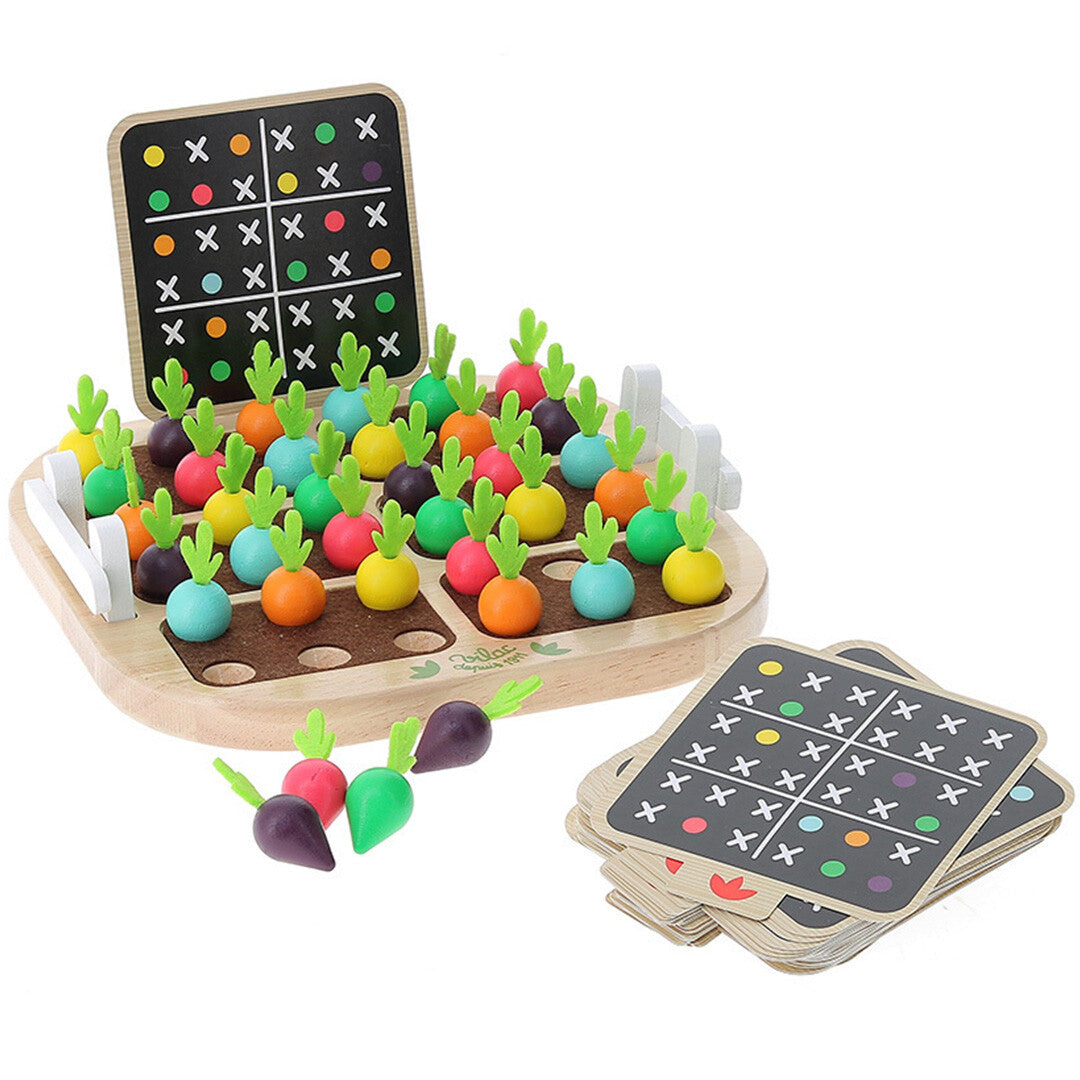 vilac sudoku moestuin | VI2157 | 0