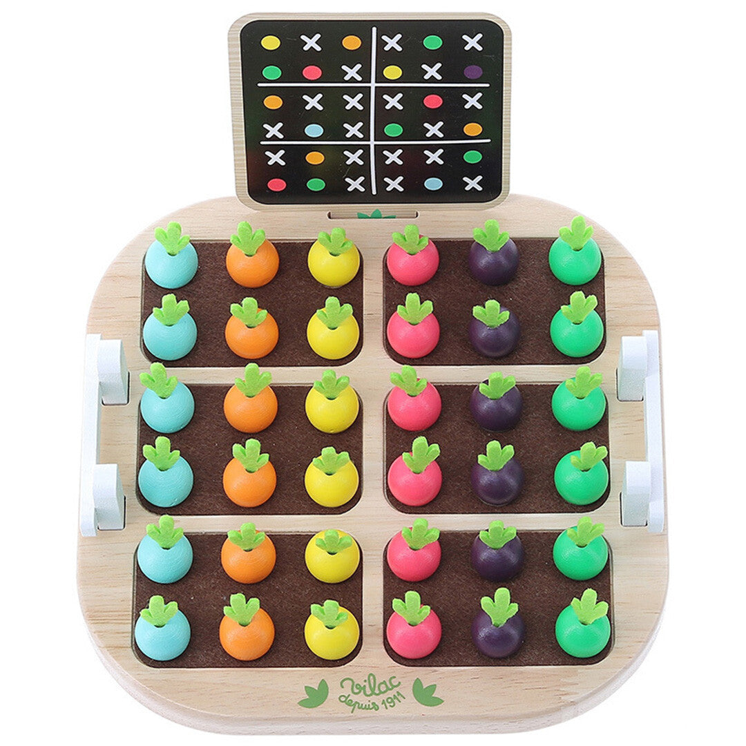 vilac sudoku moestuin | VI2157 | 1