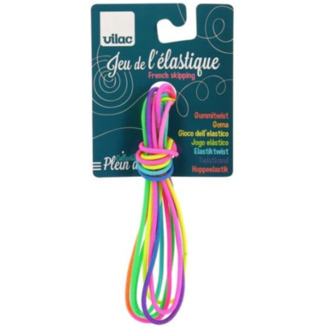vilac springelastiek | VI3120 | 1